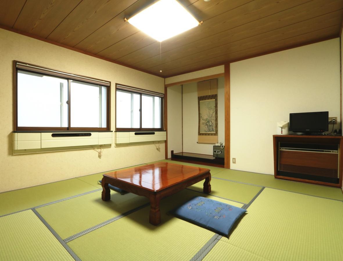 Hakuba Tsugaike Sunrise Tanne 호텔 오타리 외부 사진